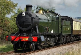 GLOUCESTER AND WARWICKSHIRE RAILWAY