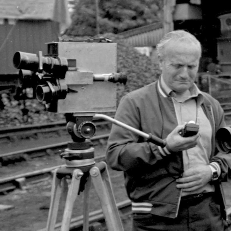 BTF Films Moving Image