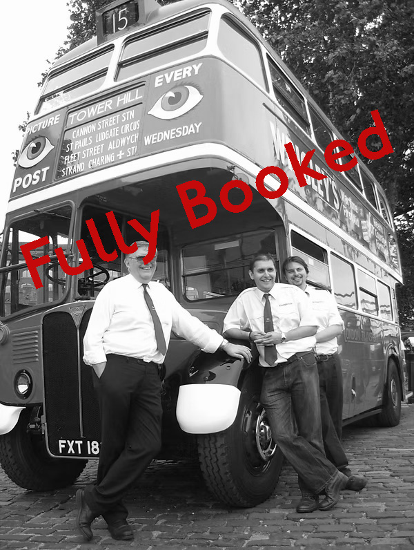 Zero2 Bus Museum & Roughacre Brewery Tour