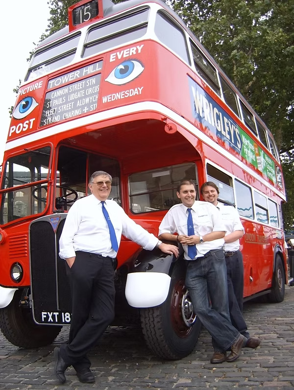 Zero2 Bus Museum & Roughacre Brewery Tour - Extra Date