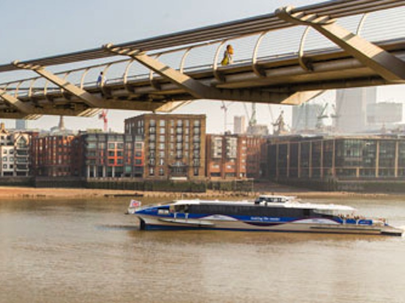 Thames Clippers