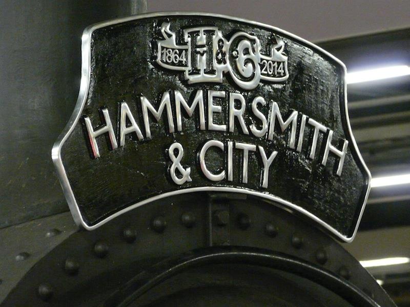 Hammersmith & City