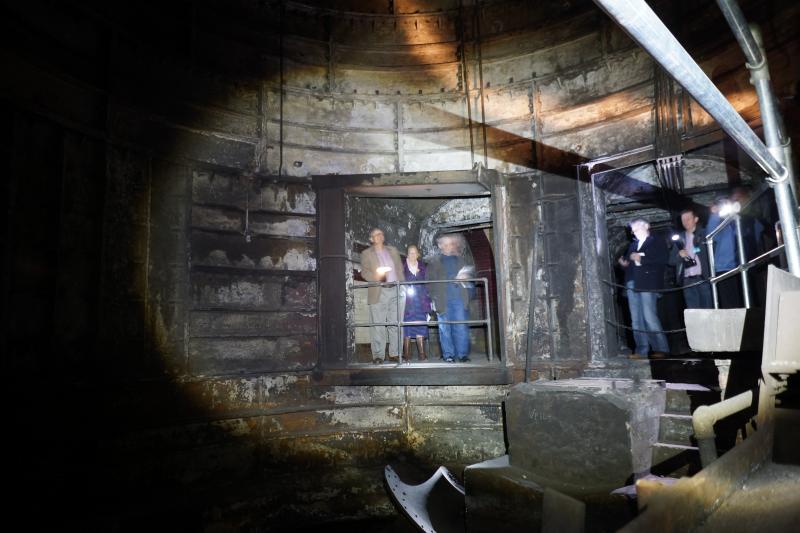 HIDDEN LONDON REPRISED