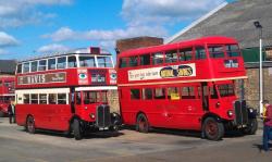 WILLESDEN GARAGE OPEN DAY