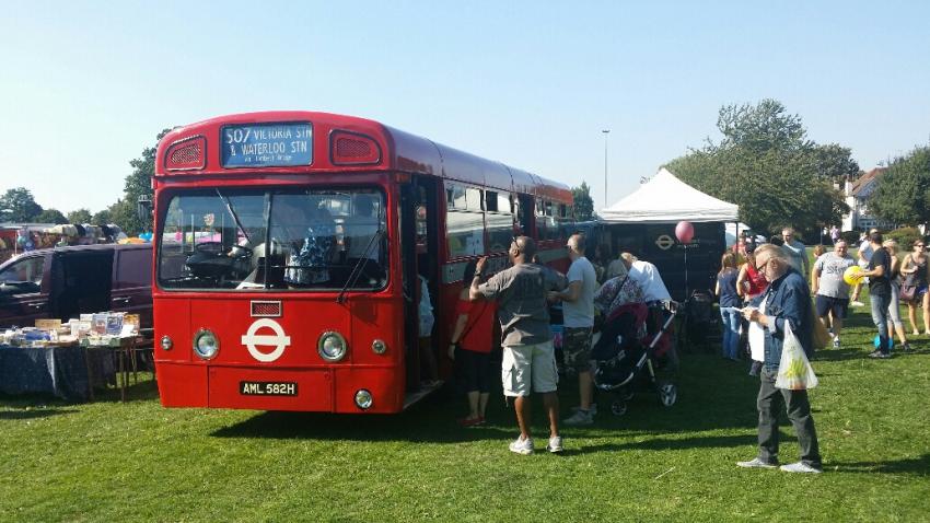 BRENTFORD FESTIVAL