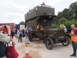 BATTLE BUS AT IMBER