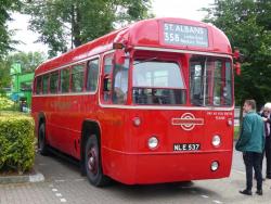 RF 537 AT ELSTREE 