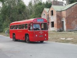 RF 537 AT IMBER