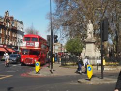 HERITAGE BUS EVENTS