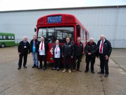 MBA AT TRANSPORTFEST