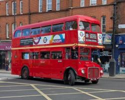 HERITAGE BUS EVENTS 2026