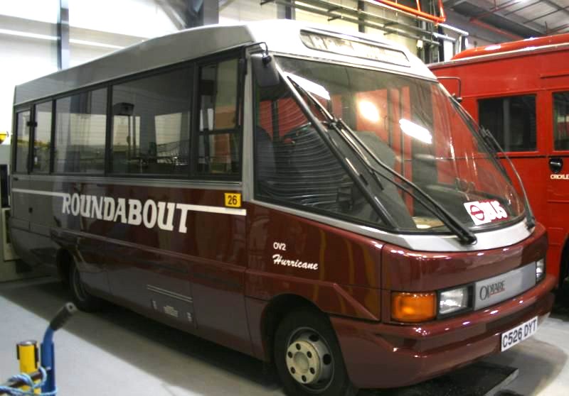 FORTHCOMING HERITAGE BUS EVENTS