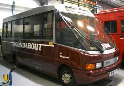 FORTHCOMING HERITAGE BUS EVENTS