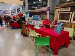 OPEN DAY SUCCESS
