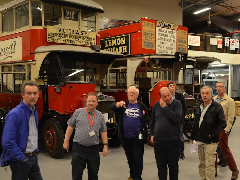 Open day brings in new volunteers