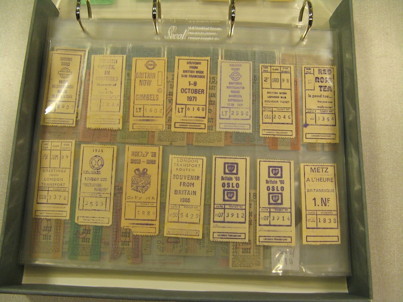 Gibson tickets